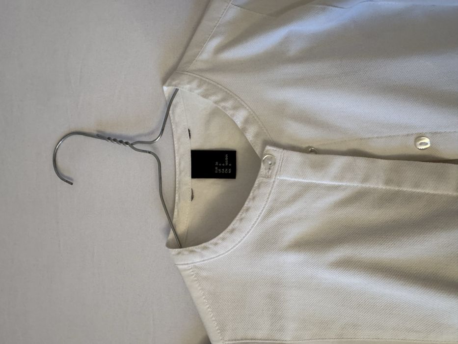 Set 3 camasi de femei Massimo Dutti marimea 36