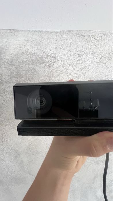 Kinect xbox one.