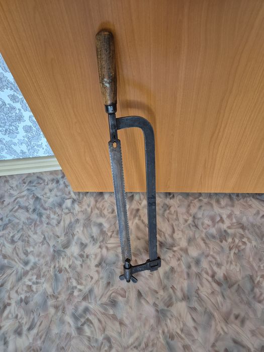 Продам лобзик по металлу