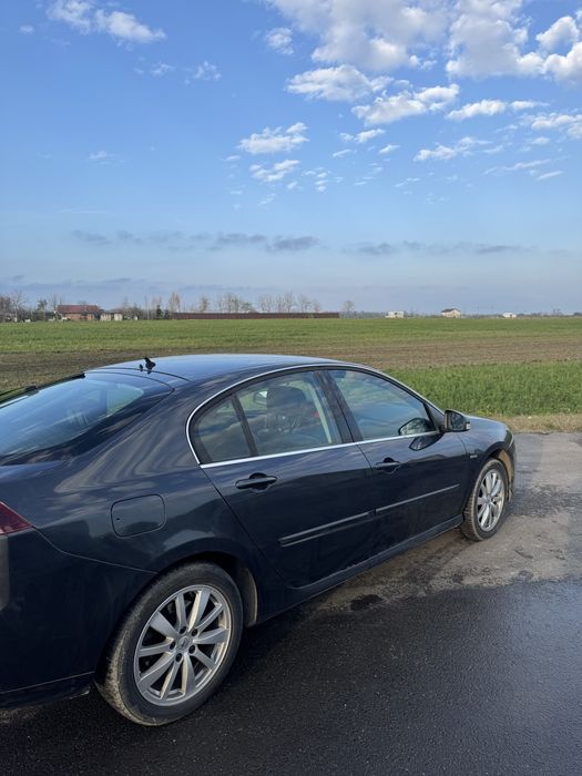 Renault Laguna 3 2011 2.0 dCi Bose Edition