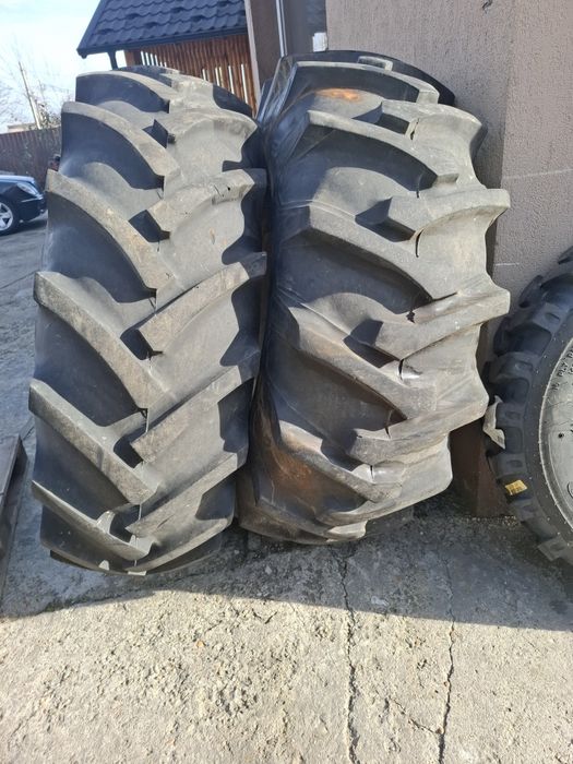 Roti 18,4-26 Laverda,fiat new holland