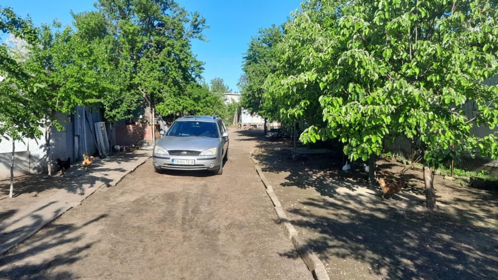 Casa de vanzare in Puran jud. Teleorman