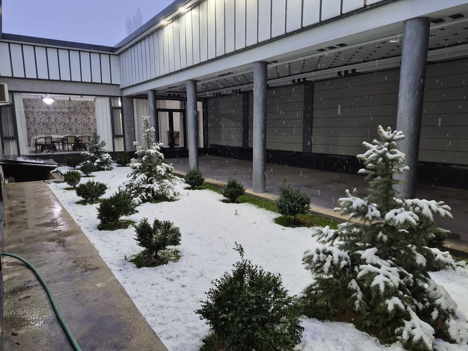 Газалкентда ховли сотилади