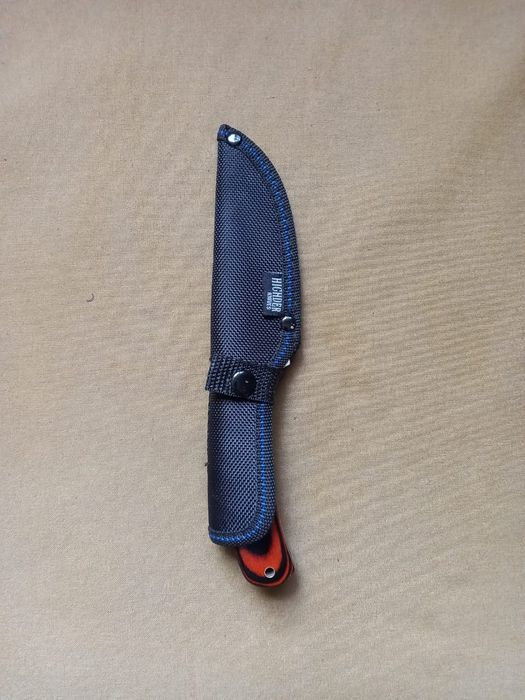 Нож для кухни для мяса