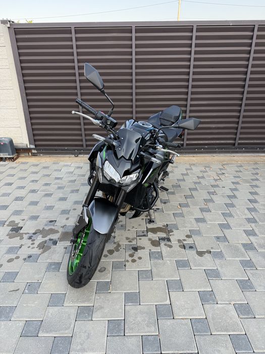 Kawasaki z900 ‘24