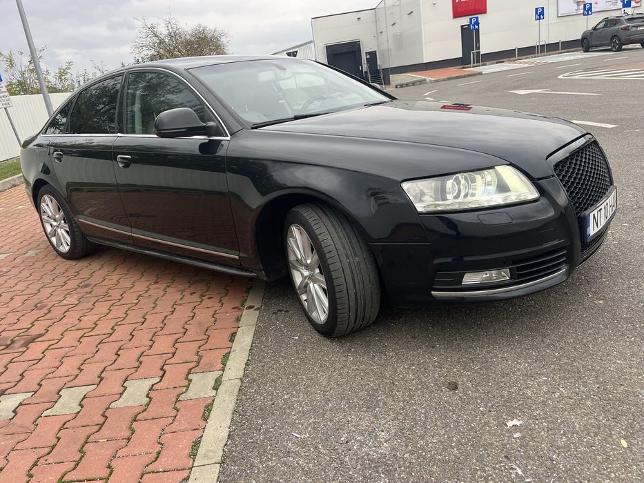 Audi A6 2009 diesel, 4.851 € — imagine 2