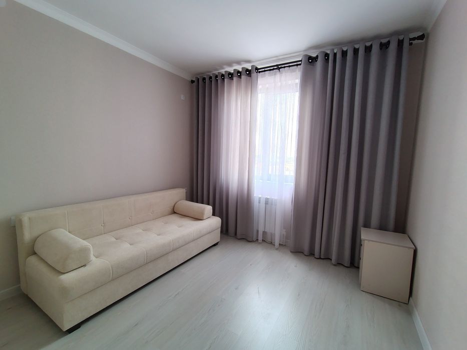 Продам новую квартиру 1/8/9 в жк Zenit, Юнусабад 7, ор-р Альфраганус у