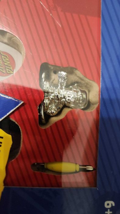 Set 8 Tech deck skate de mana