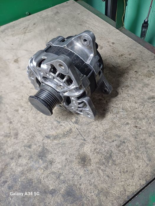 Продам ГенераторЛаргус 150 ампер Ремонт СтартераГенератора 12 24 вольт