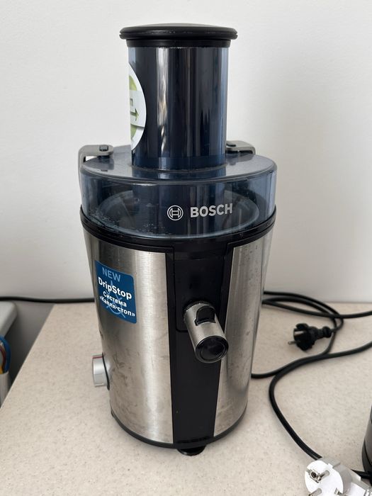 Соковыжималка Bosch