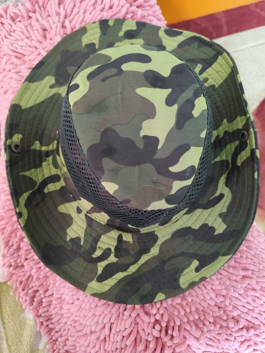 Панамка  новая продам