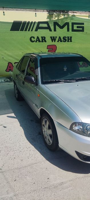 Nexia 2 сотилади