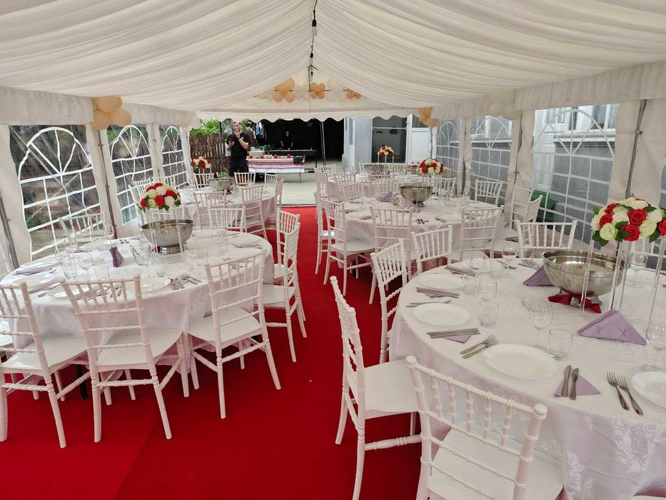 Baboy  Events– servicii complete pentru evenimente