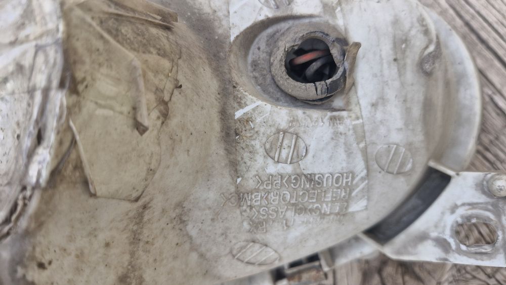 Гольф 3 ке фарасы