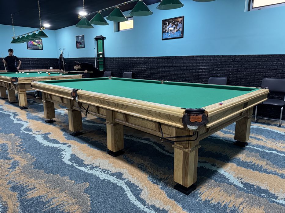 Bilyard stollari #billiard #bilyard doskasi биляардне стол 1.75m 3.50m