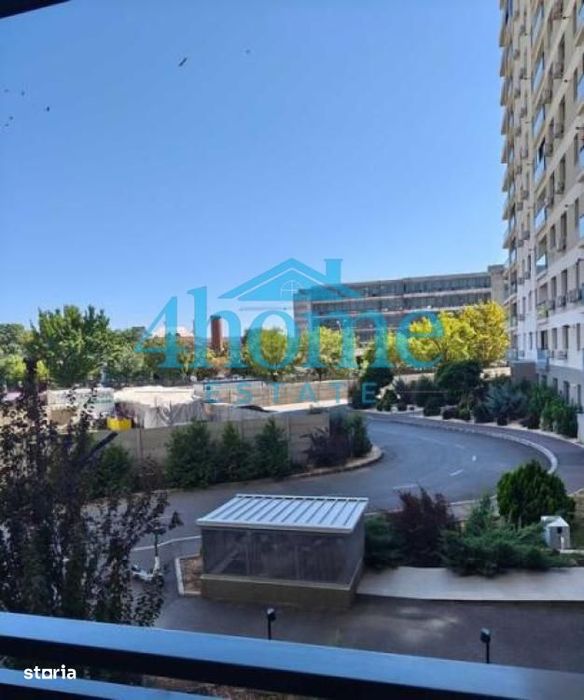 Studio| ISG Residence| Parcul Carol| Bloc Nou| Parcare