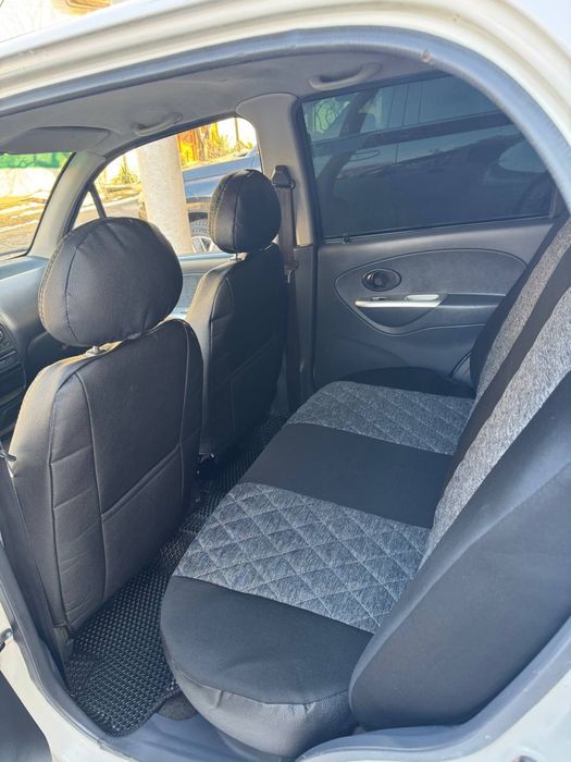 Matiz Best ideal xolatda