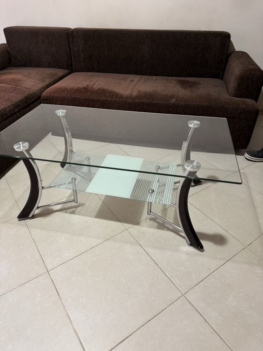 Диван с опция сън