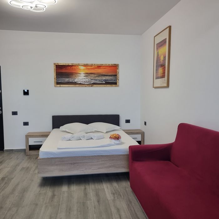 Cazare Costinesti Studio BVL