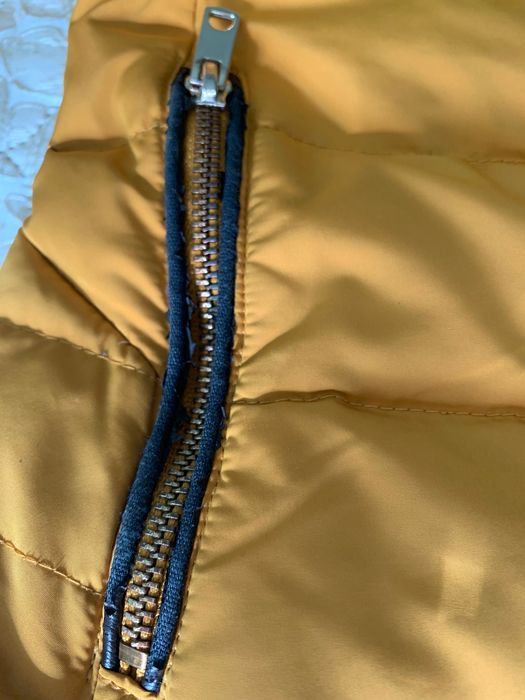 Зимно яке Zara M размер