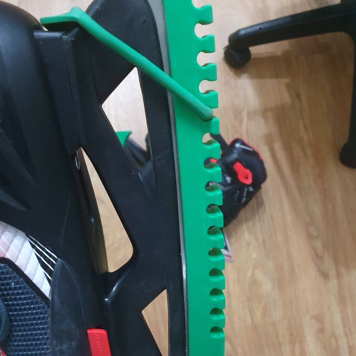 Коньки Air Glaide мужские