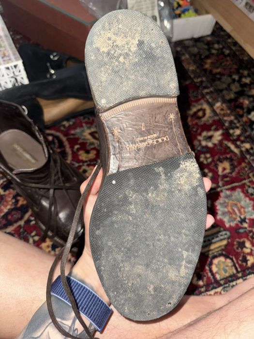 Dolce gabbana оригинал в идеале имеется бешанный торг