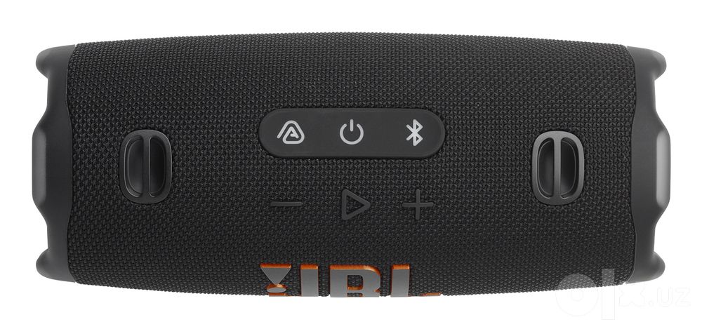 Портативная колонка JBL Charge 6