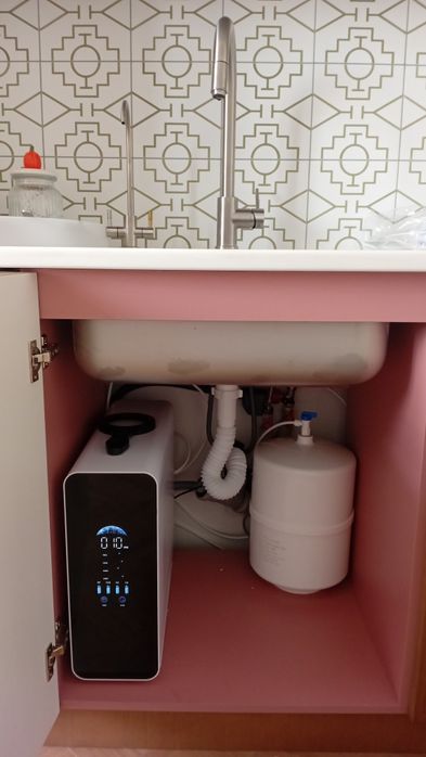 Услуга Сантехника