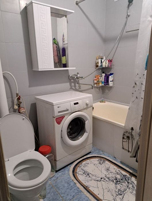 Продам 3-х комнатную квартиру