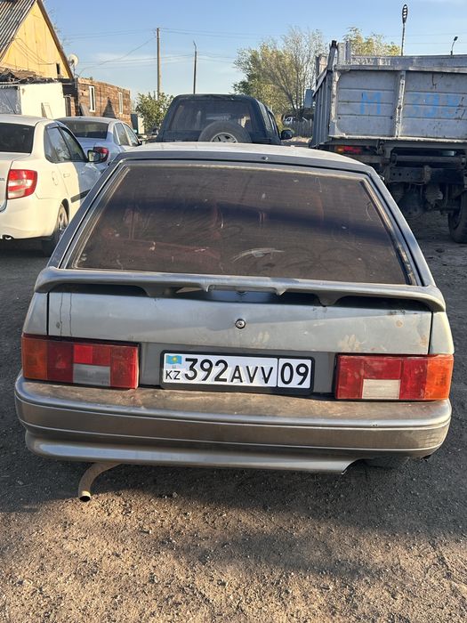 Продам ваз 2114