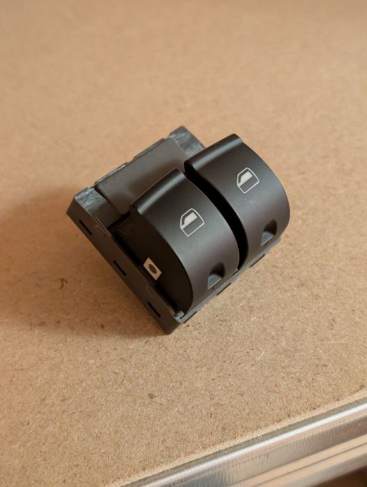 Panou comanda, comutator butoane geamuri electrice Audi A4 B7  fata