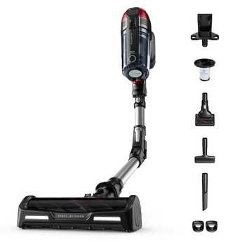 Безкабелна Прахосмукачка X-Force Flex 12.60 Animal Care