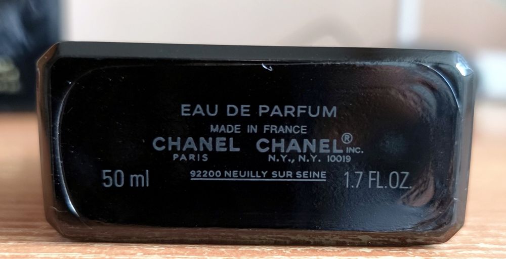 CHANEL Coco Noir Eau de Parfum оригинал