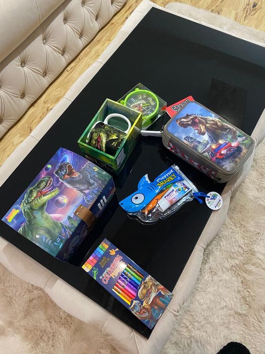 Penare Top Model si diferite produse