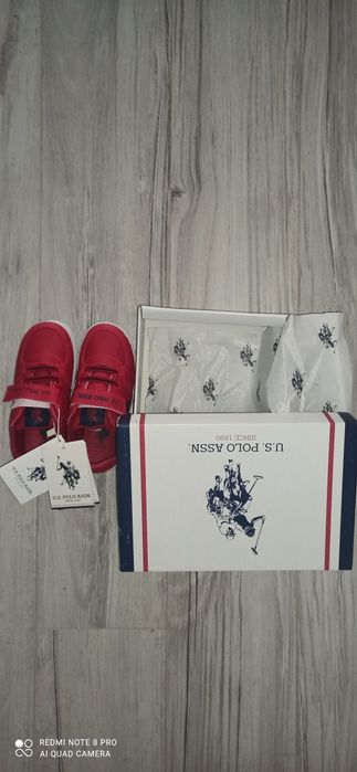 Adidas USPolo pentru copii