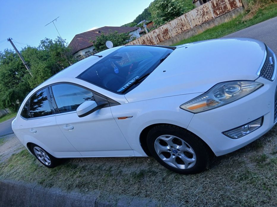 FORD Ka 2010 — imagine 5