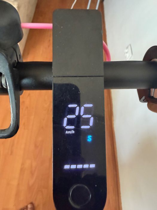 Trotineta xiaomi pro 2