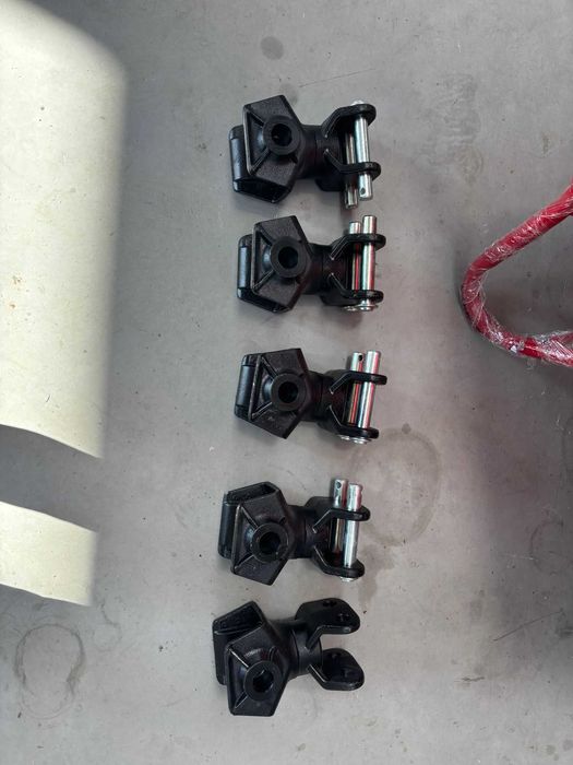 Cupla pentru remorca tractor