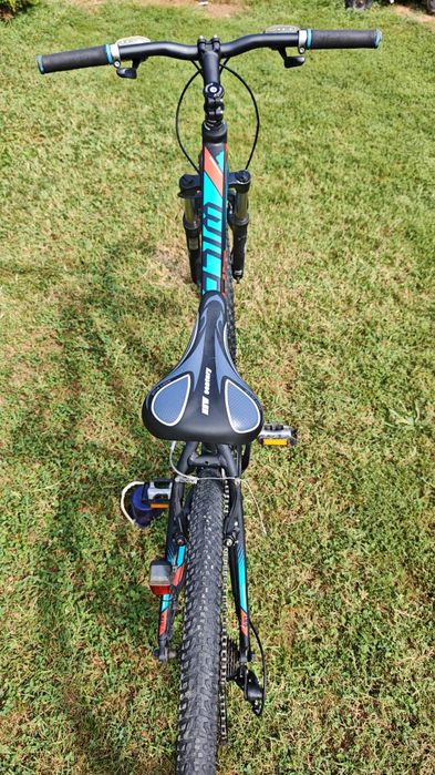 Bicicleta Mtb Grecos roti 27,5