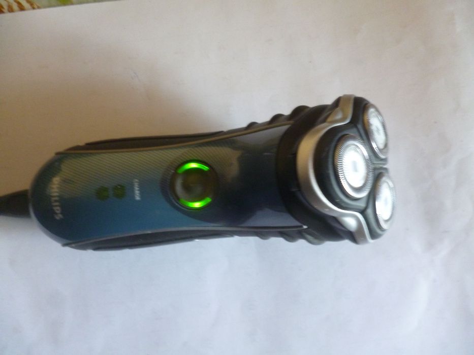 Самобръсначка Филипс