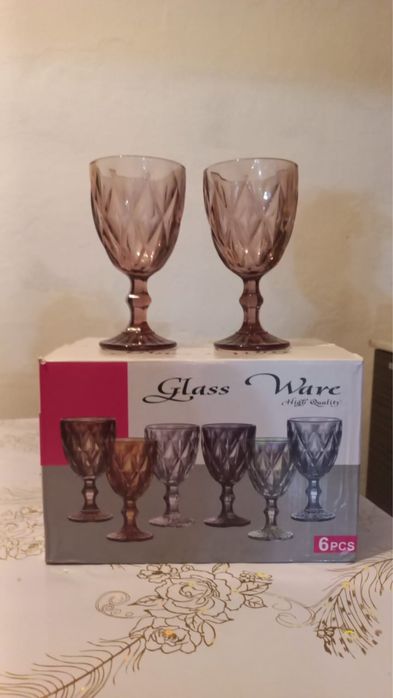 Посудылар/столовая посуда