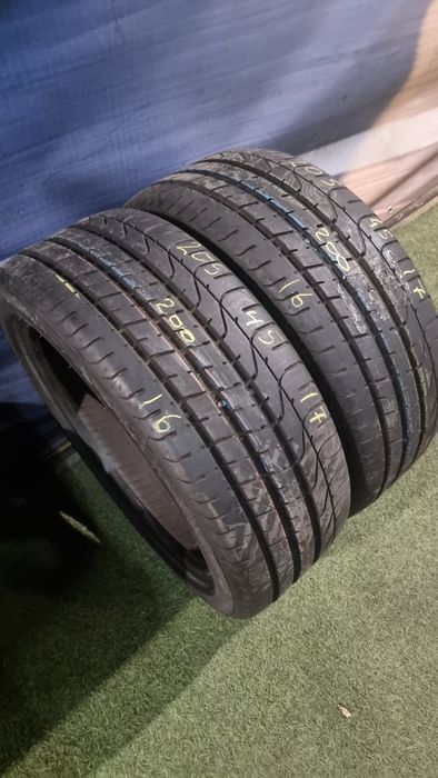 205.45.17 pirelli 100 lei bucata