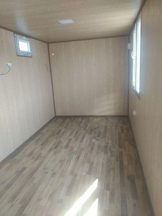 контейнер под офис