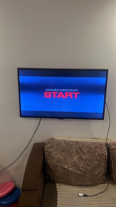 Телевизор Samsung smart tv 3D