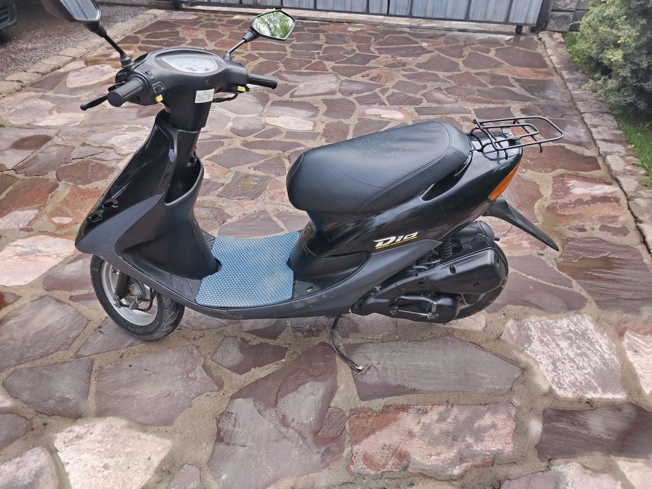 Продам Хонда дио 34 zx