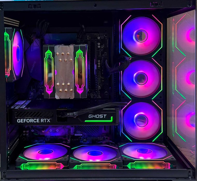 ryzen 7 5800x - Sisteme PC & Gaming oferte online | OLX.ro