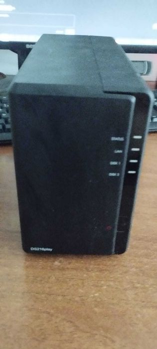 NAS Synology DiskStation