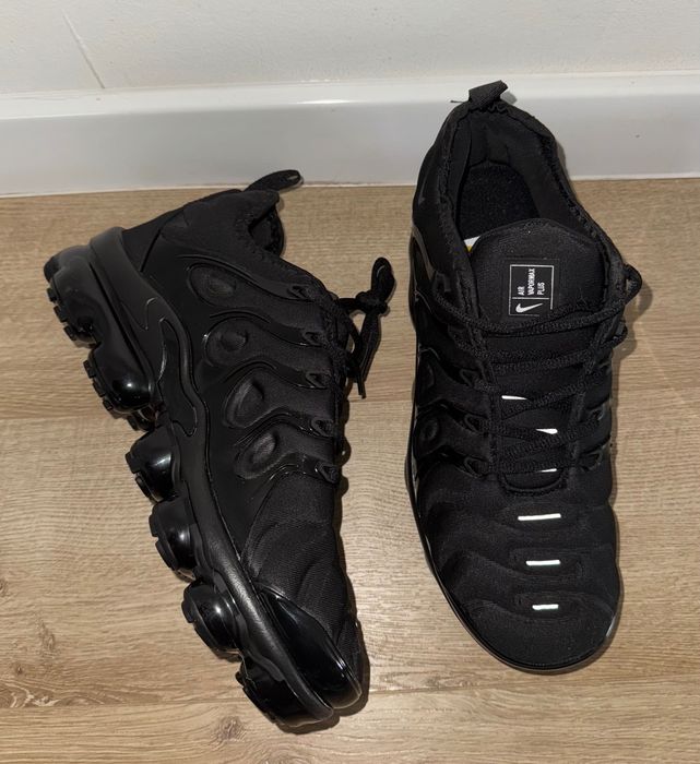 Чисто Нови Nike Air Vapormax Plus