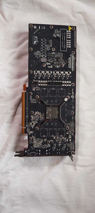 AMD RX 5700 8GB Radeon