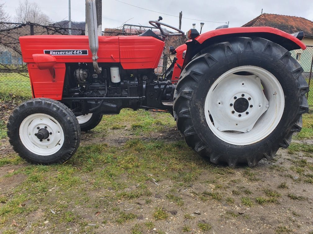 De vanzare : Tractor u445 Nojag • OLX.ro